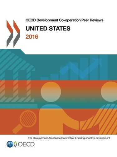 Oecd Development Cooperation Peer Reviews United States 2016 Organization For Economic Cooperation And Development