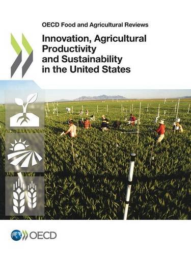 Innovation Agricultural Productivity And Sustainability In The United States Coll