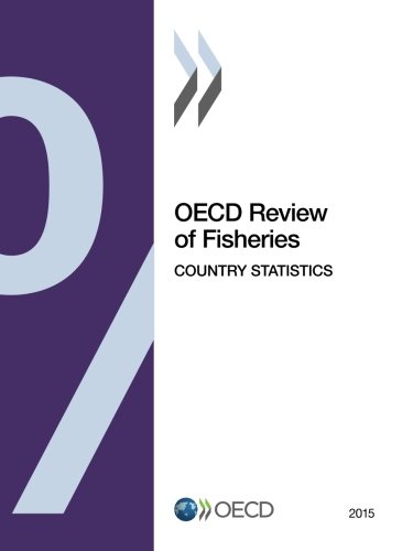 Oecd Review Of Fisheries Country Statistics 2015 Coll