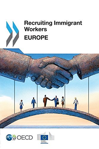Recruiting Immigrant Workers Europe 2016 Oecd