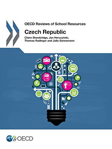 Oecd Reviews Of School Resources Oecd Reviews Of School Resources Czech Republic 2016 Oecd