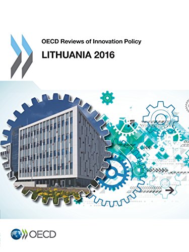 Oecd Reviews Of Innovation Policy Lithuania 2016 Oecd