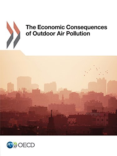 The Economic Consequences Of Outdoor Air Pollution Oecd