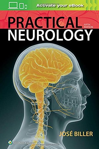 Practical Neurology 5th Jos Biller