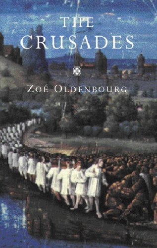 The Crusades Zo Oldenbourg