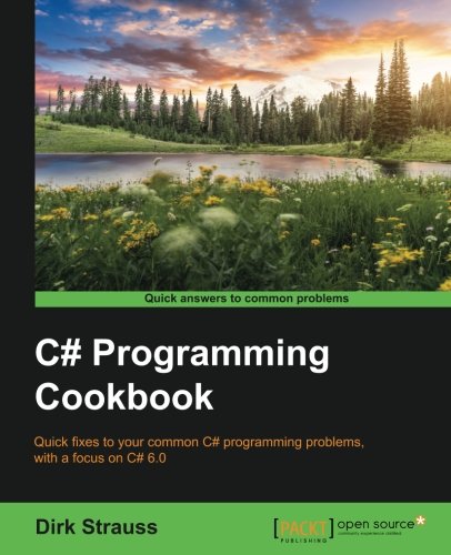 C Programming Cookbook Dirk Strauss
