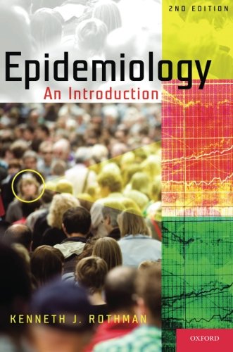 Epidemiology An Introduction 2nd Edition Kenneth J Rothman