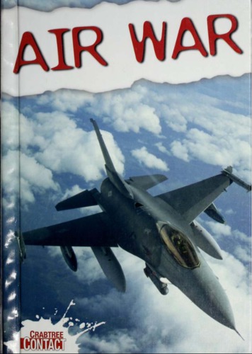 Air War Antony Loveless
