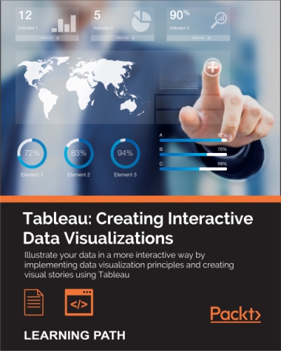 Tableau Creating Interactive Data Visualizations Floyd Matt Nandeshwar