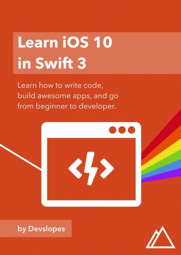 Ios 10 In Swift 3 Mark Price Caleb Stultz Evan Leong