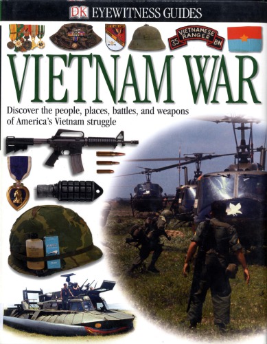 Vietnam War Collective