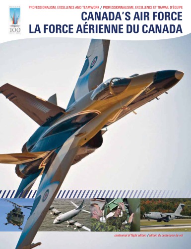 Canadas Air Force Craig Collins Iwalani Kahikina Jr Wilson