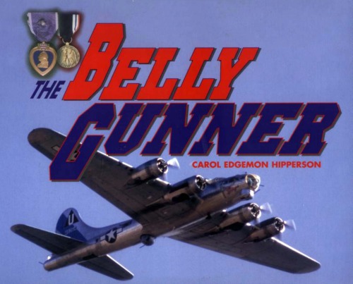 The Belly Gunner Dale Aldrich