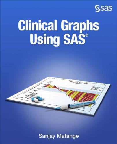 Clinical Graphs Using Sas Sanjay Matange