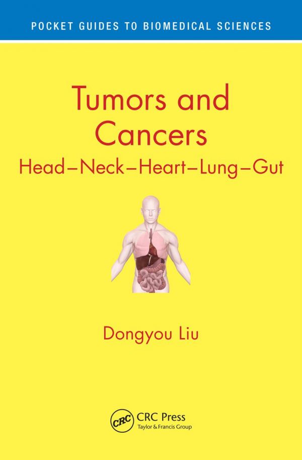 Tumors And Cancer Headneckheartlunggut Liu Dongyou