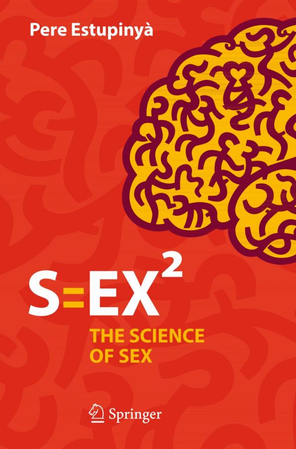 Sexsuperscript 2 The Science Of Sex Estupiny A Pere Lethem