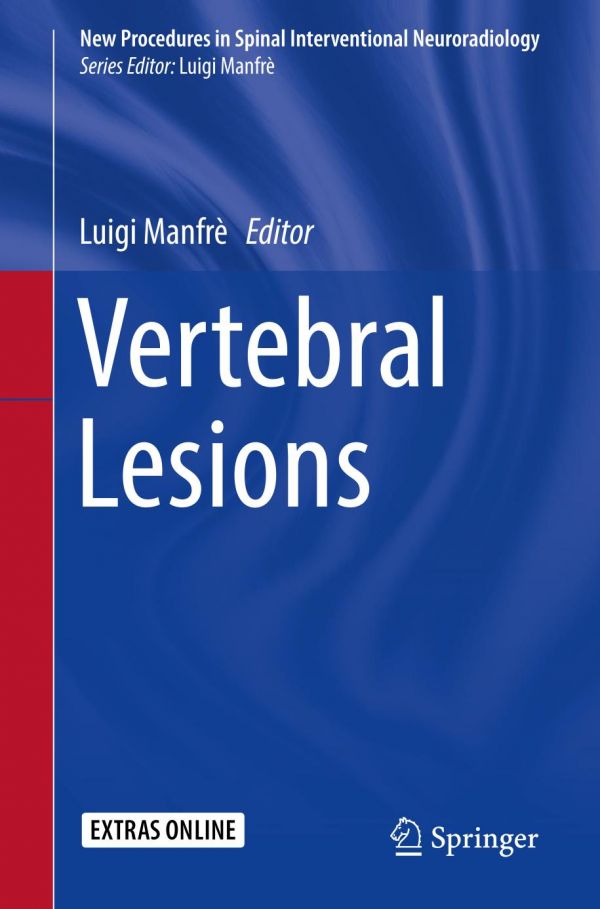 Vertebral Lesions Manfr Luigi