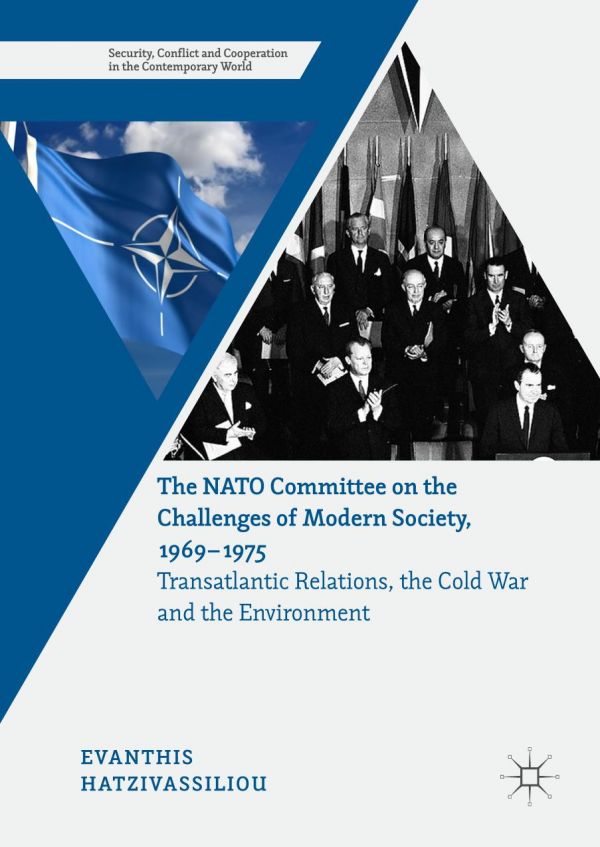 Security Conflict And Cooperation In The Contemporary World Chatzbasileiu