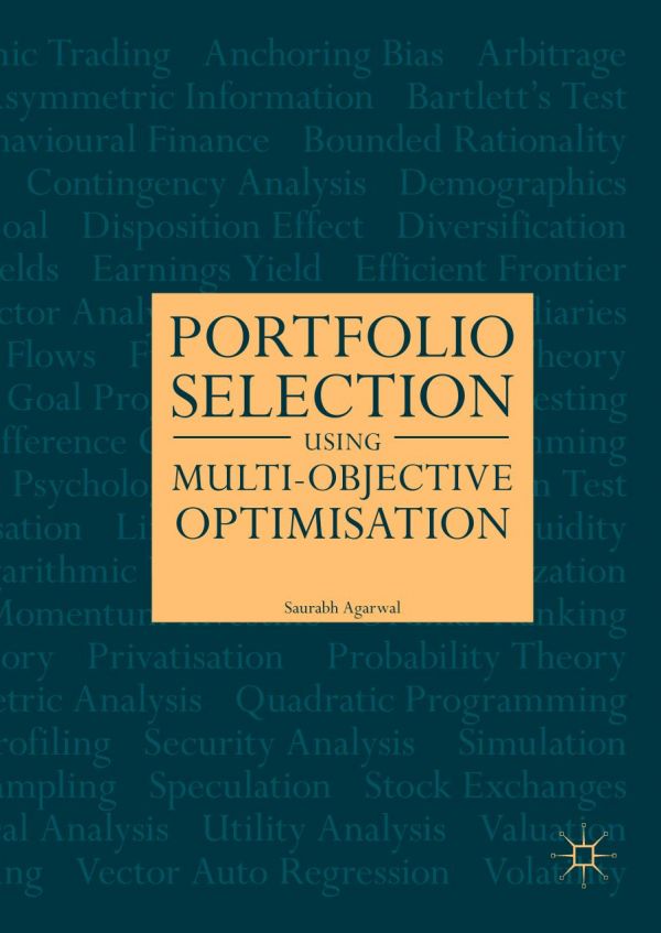 Portfolio Selection Using Multiobjective Optimisation Agarwal