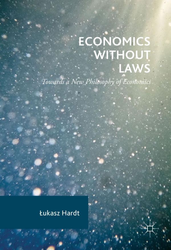 Economics Without Laws Hardt Lukasz
