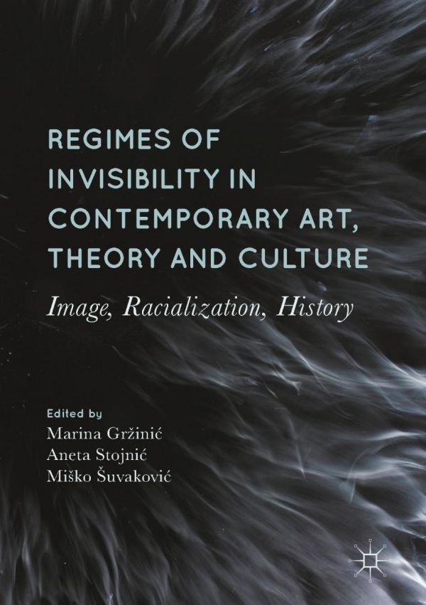 Regimes Of Invisibility In Contemporary Art Theory And Culture Image Racialization History Grini