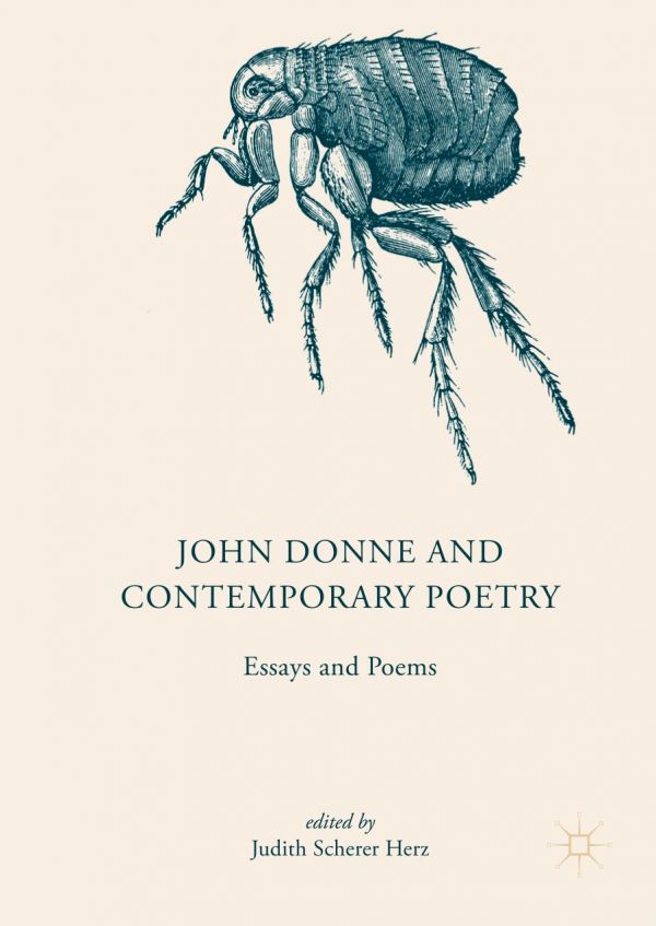 John Donne And Contemporary Poetry Essays And Poems John Donne Herz