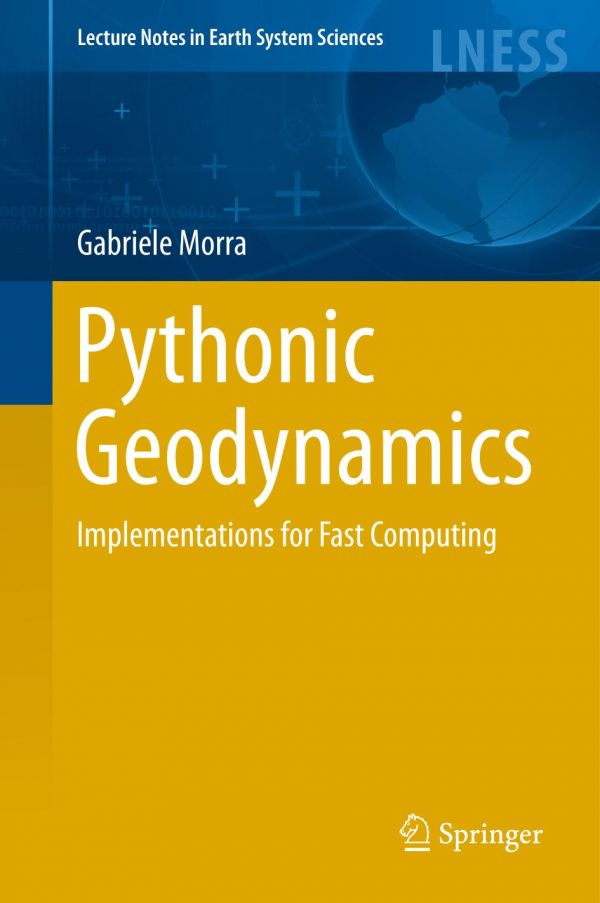 Pythonic Geodynamics Implementations For Fast Computing Morra