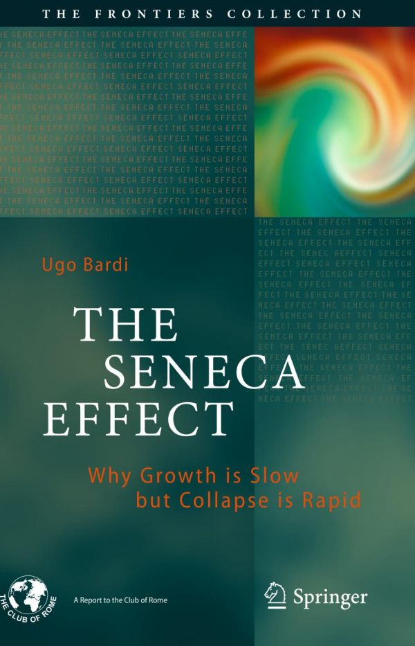 The Seneca Effect Why Growth Is Slow But Collapse Is Rapid Bardi