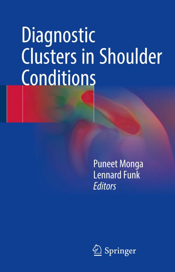Diagnostic Clusters In Shoulder Conditions Funk Lennard Monga