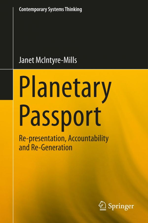 Planetary Passport Representation Accountability And Regeneration Mcintyremills