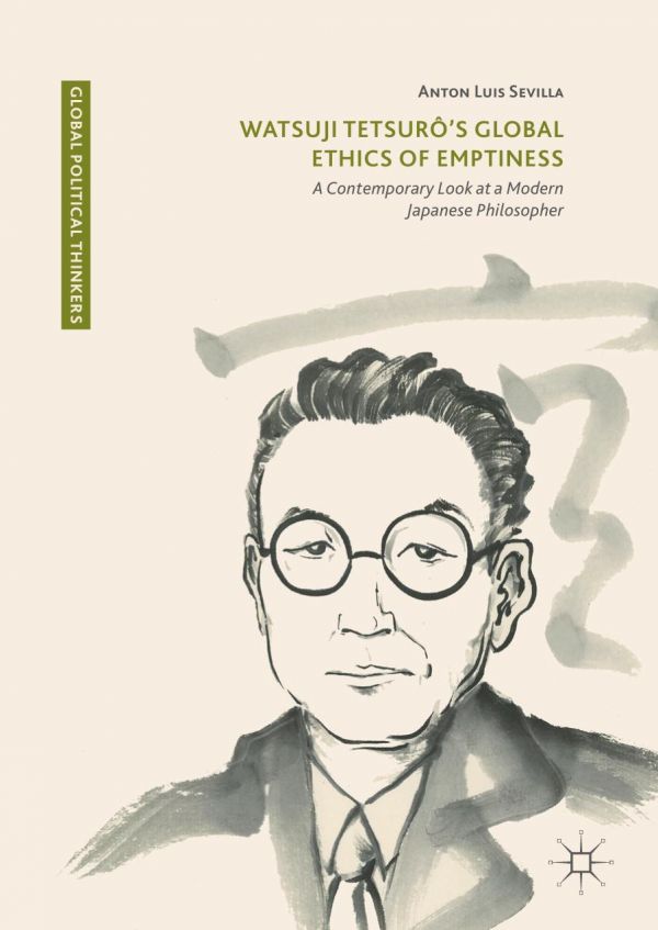 Global Political Thinkers Sevilla Anton Luis
