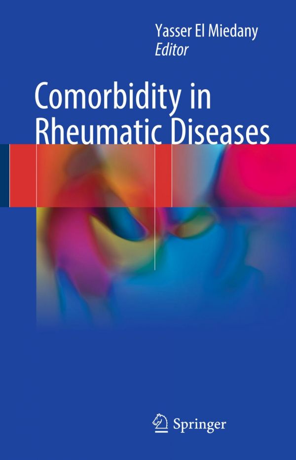 Comorbidity In Rheumatic Diseases El Miedany Yasser