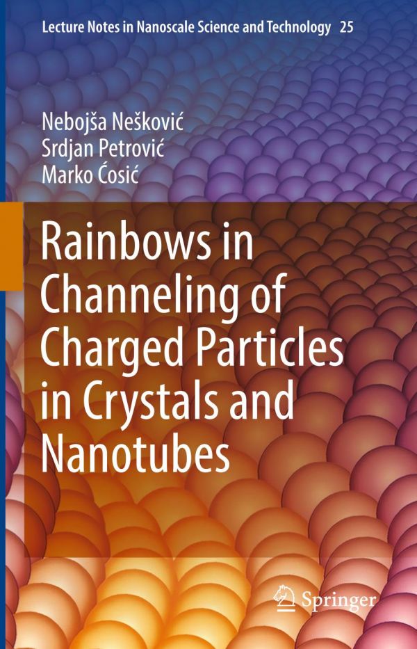 Rainbows In Channeling Of Charged Particles In Crystals And Nanotubes Osi