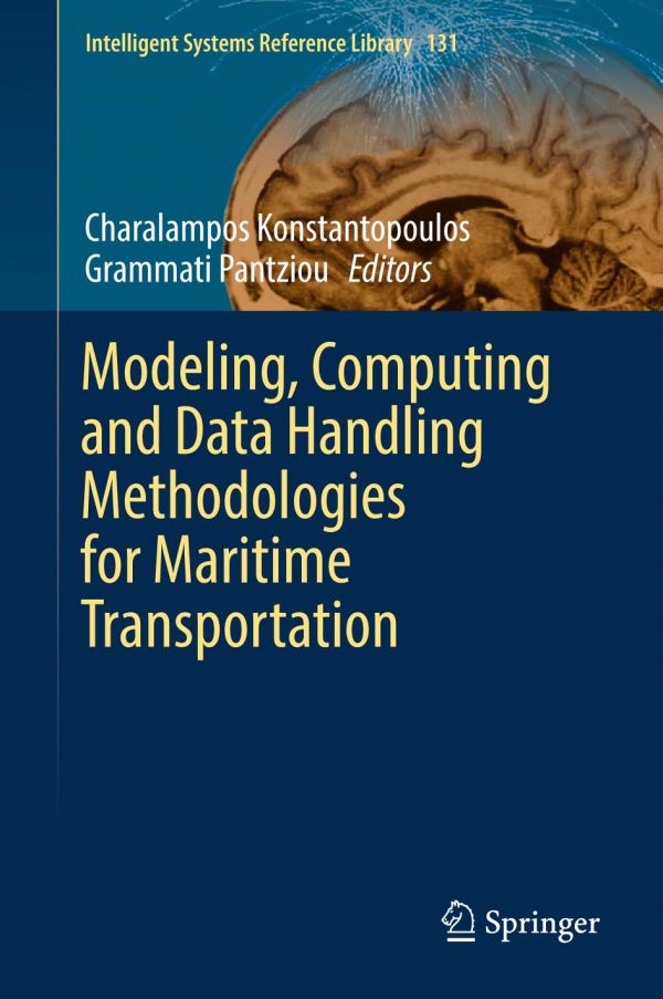Modeling Computing And Data Handling Methodologies For Maritime Transportation Konstantopoulos