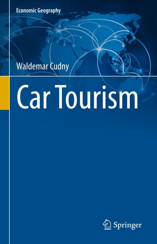 Car Tourism Cudny Waldemar