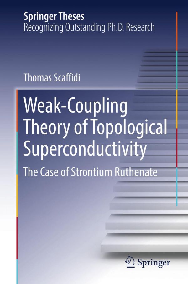 Weakcoupling Theory Of Topological Superconductivity The Case Of Strontium Ruthenate Scaffidi