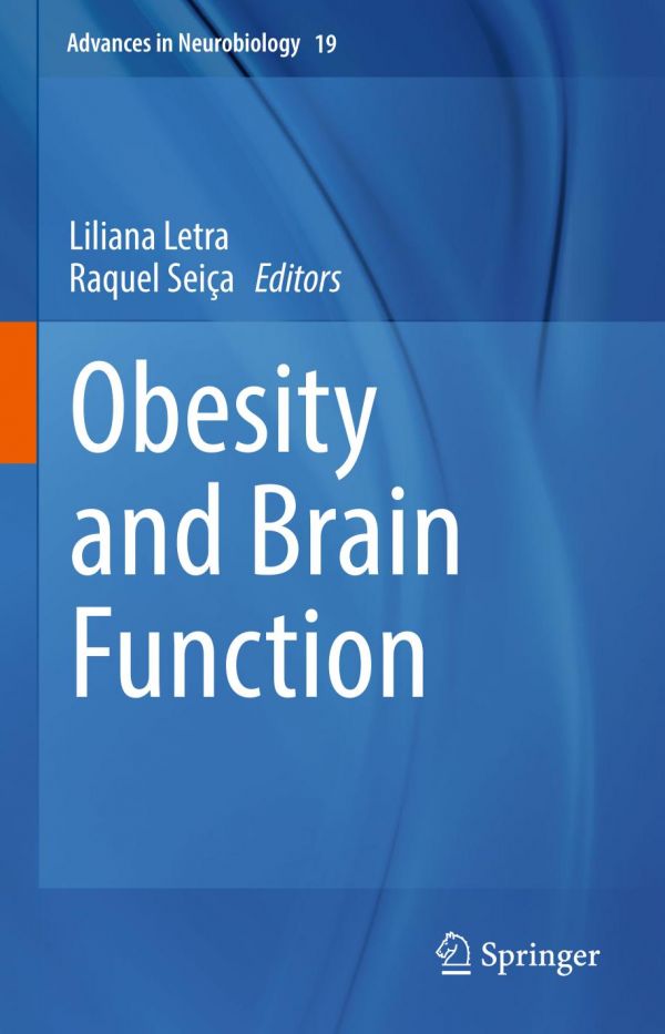 Obesity And Brain Function Letra Liliana Seica Raquel