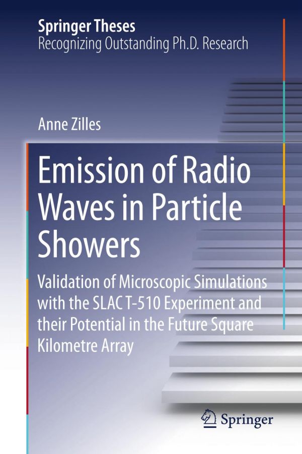 Emission Of Radio Waves In Particle Showers Validation Of Microscopic Simulations With The Slac T510 Experiment And Their Potential In The Future Square Kilometre Array Zilles