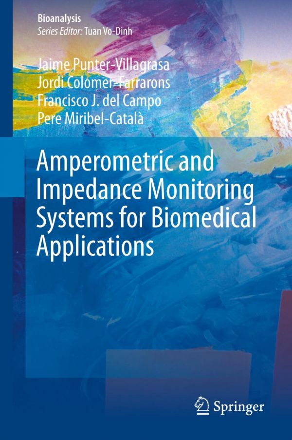 Amperometric And Impedance Monitoring Systems For Biomedical Applications Campo