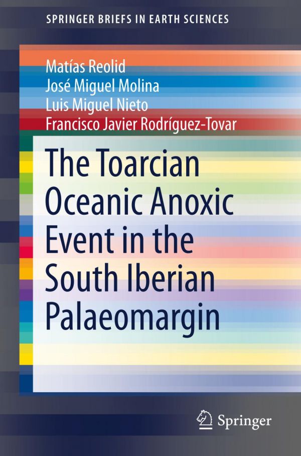 The Toarcian Oceanic Anoxic Event In The South Iberian Palaeomargin Reolid