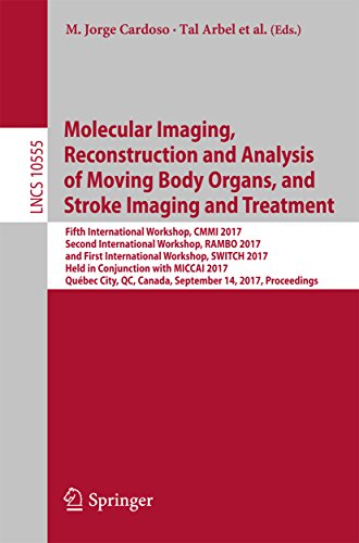 Molecular Imaging Reconstruction And Analysis Of Moving Body Organs And Stroke Imaging And Treatment Fifth International Workshop Cmmi 2017 Second International Workshop Rambo 2017 And First International Workshop Switch 2017 Held In Conjunction Arbel