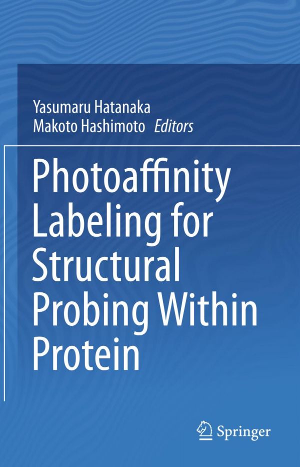 Photoaffinity Labeling For Structural Probing Within Protein Hashimoto