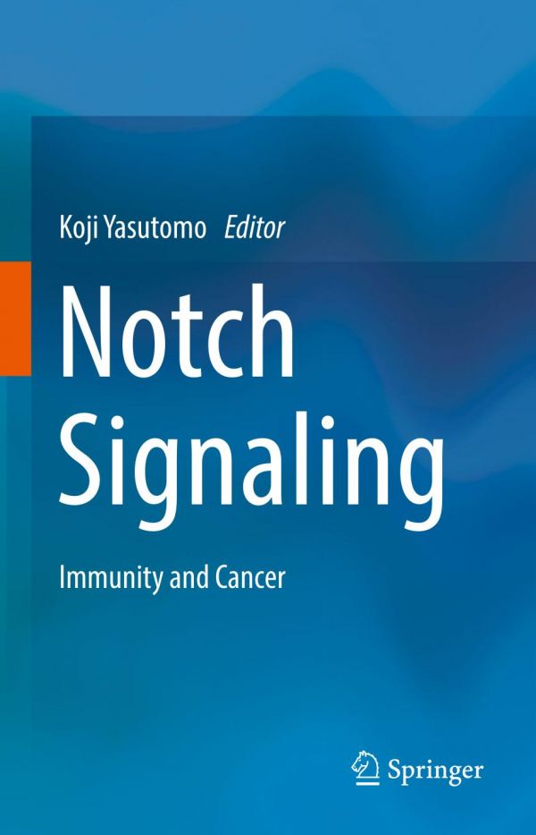 Notch Signaling Immunity And Cancer Yasutomo Koji