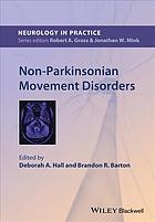 Nonparkinsonian Movement Disorders Barton Brandon R Hall Deborah A