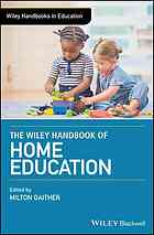Handbook Of Home Education Milton Gaither