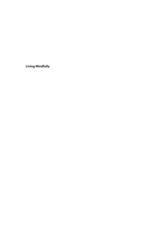 Living Mindfully Discovering Authenticity Through Mindfulness Coaching Heads