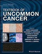 Textbook Of Uncommon Cancer Fifth Edition Derek Raghavan Manmeet S Ahluwalia