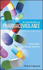 An Introduction To Pharmacovigilance 2nd Edition Patrick Waller