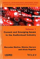 Current And Emerging Issues In The Audiovisual Industry Herrero