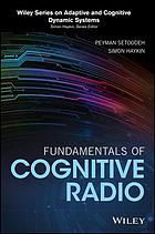 Fundamentals Of Cognitive Radio Peyman Setoodeh Simon Haykin